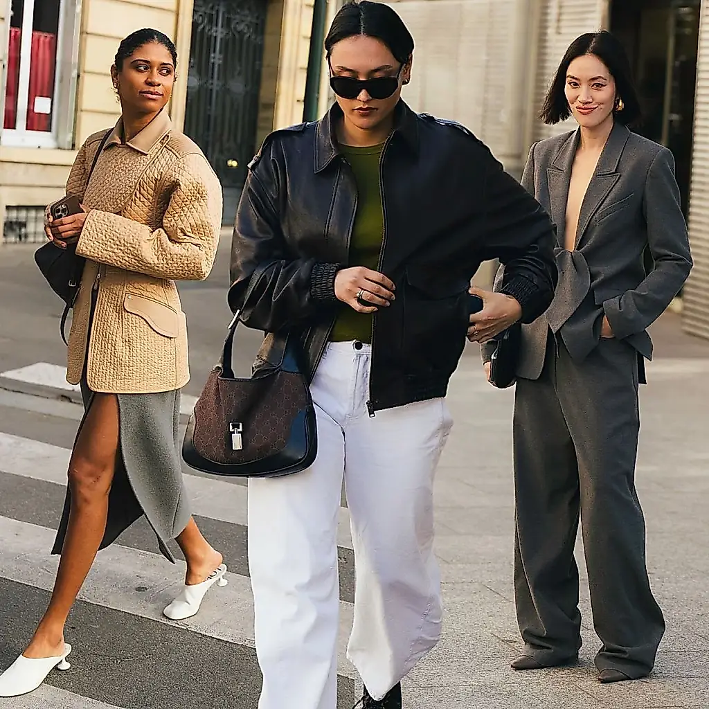 El estilo callejero de París: ocho trucos de estilo