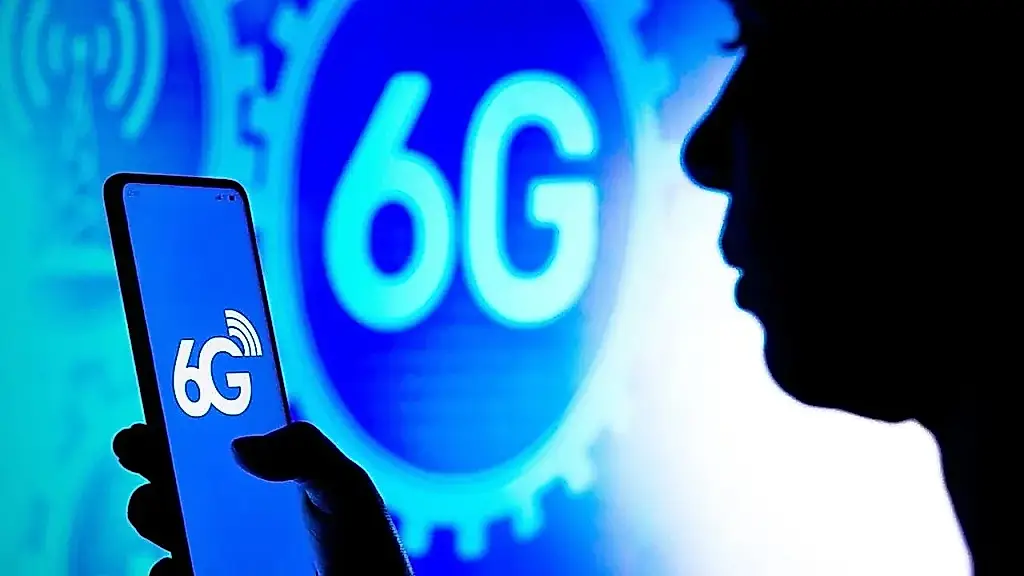 La carrera por un 6G seguro
