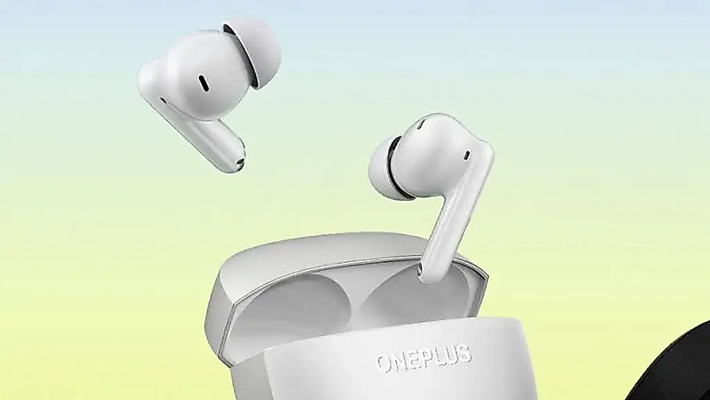 OnePlus качает бас
