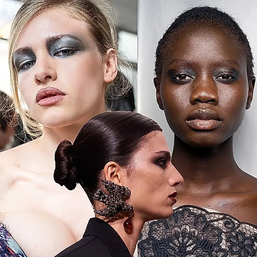 Siete tendencias de París que revolucionaron el mundo de la belleza