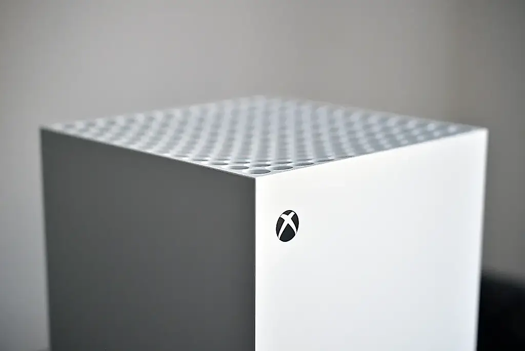 La próxima generación de Xbox se retrasa