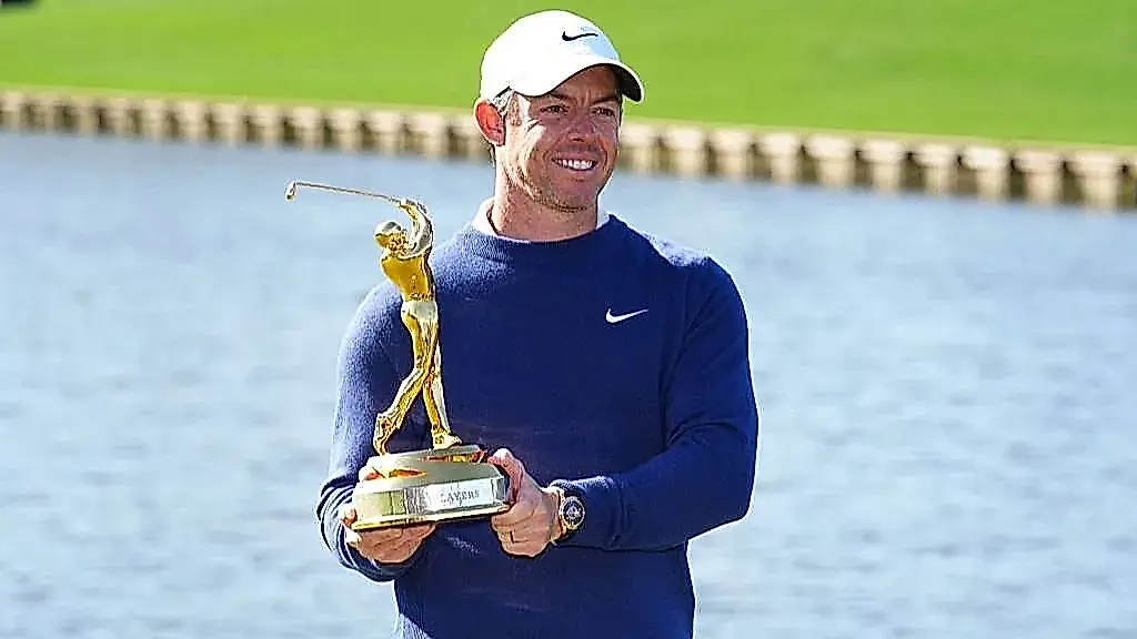 Golf sin ilusiones