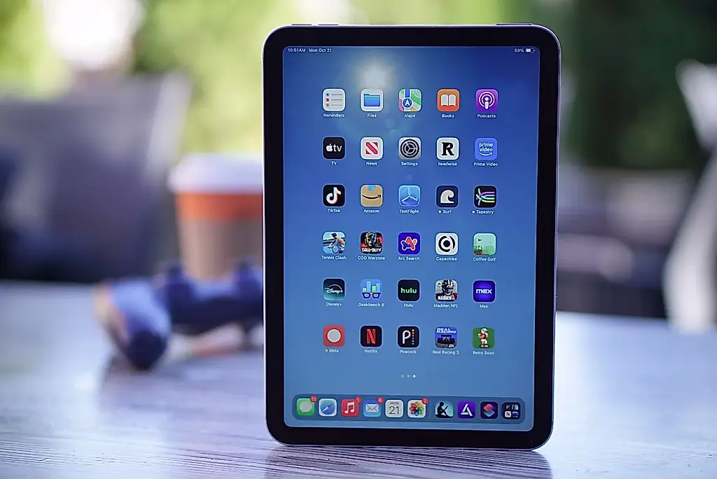 Un iPhone plegable sin sorpresas
