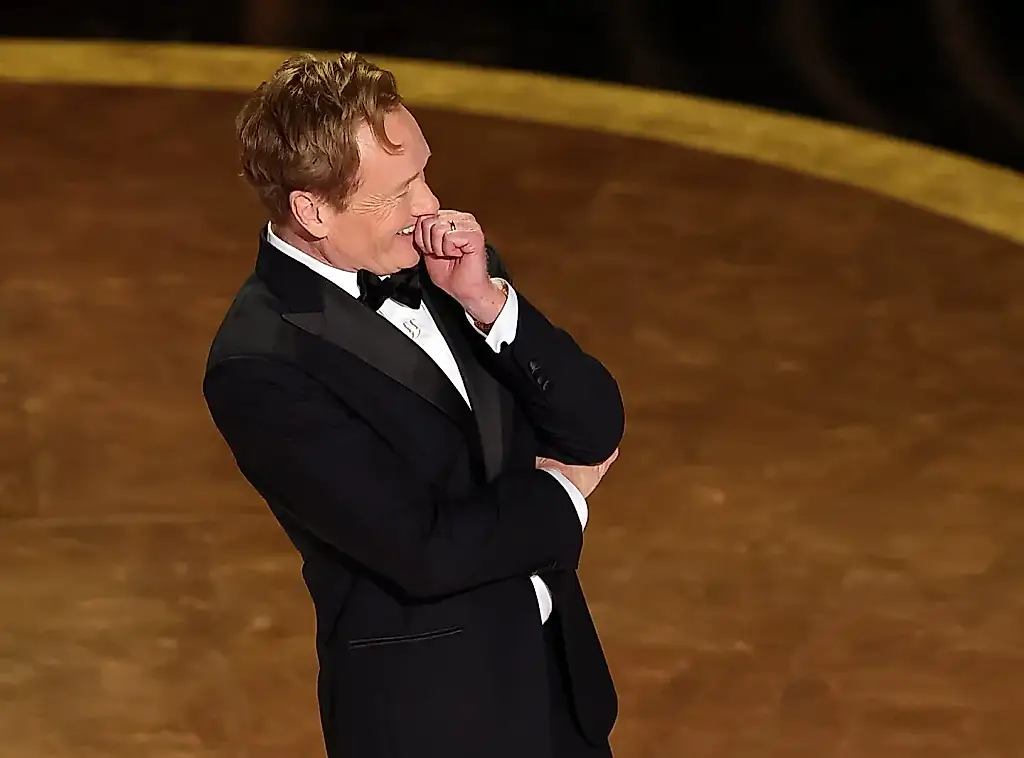 Los Oscar 2026: bodas, héroes y un extraterrestre