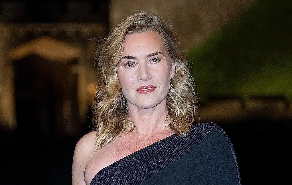Kate Winslet, a la caza de Gollum