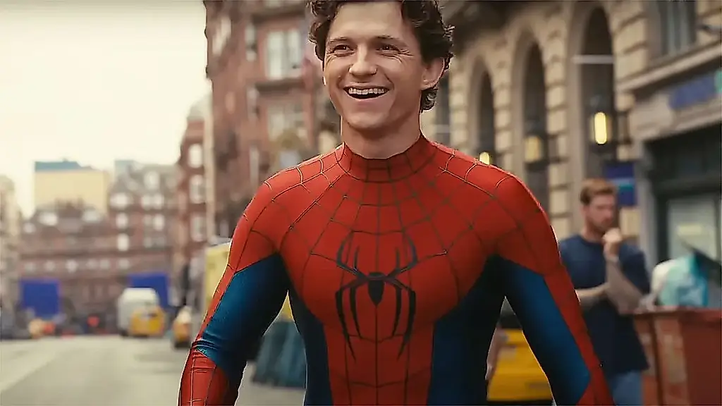 Новый слух о трейлере Spider-Man: Brand New Day