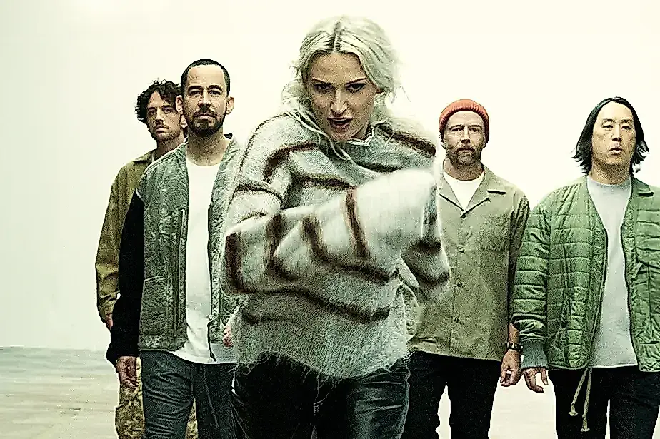 Linkin Park cancela su concierto en Australia
