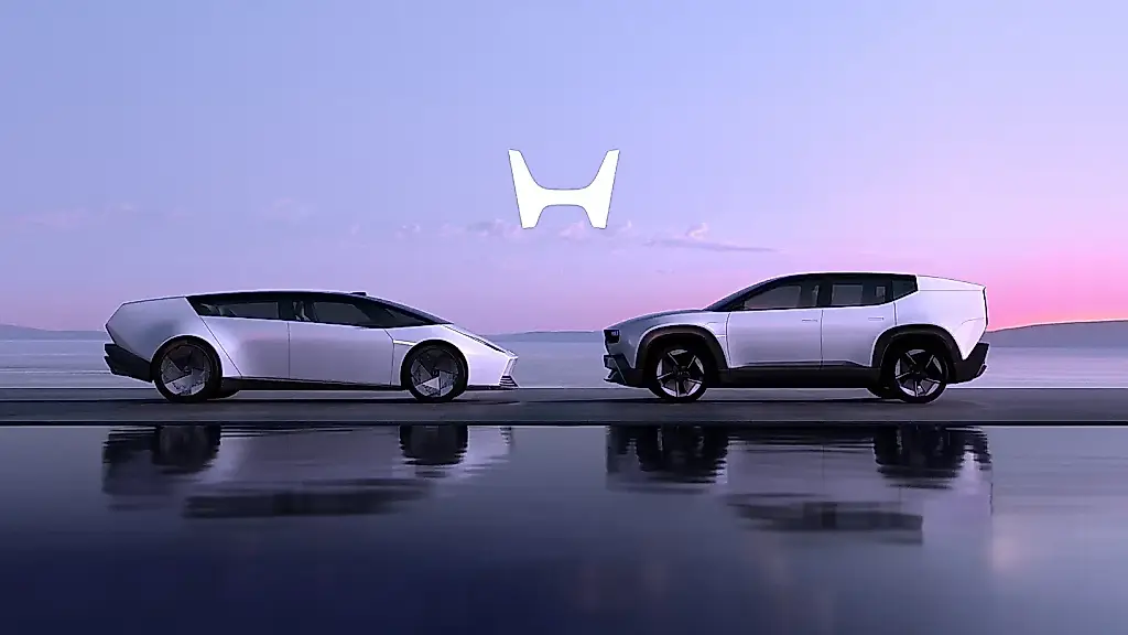 Honda renuncia a Zero