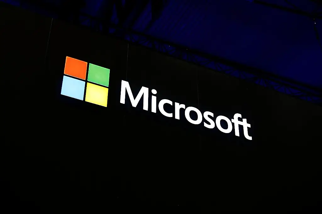 Se marcha un veterano de Microsoft