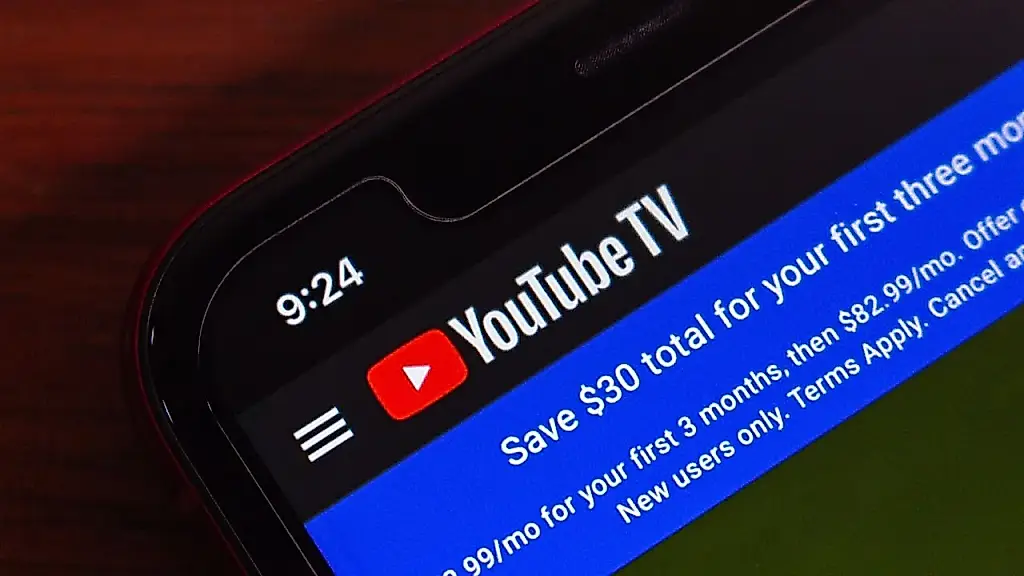 YouTube TV baja los precios