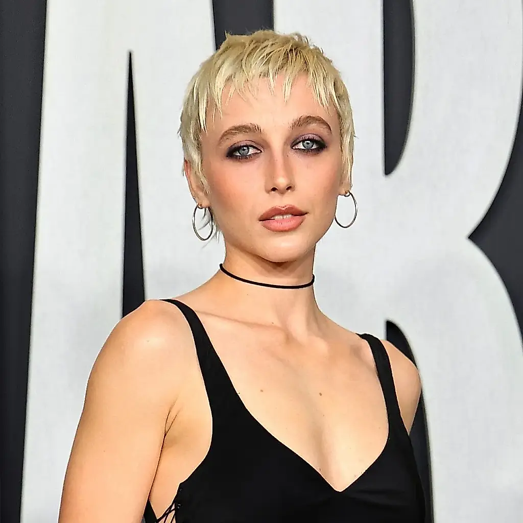 Emma Chamberlain: el camino hasta el baby mullet