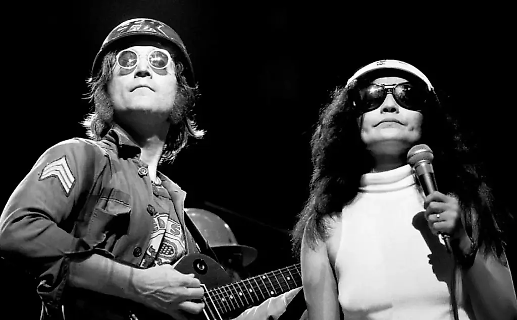 El último rugido de Lennon
