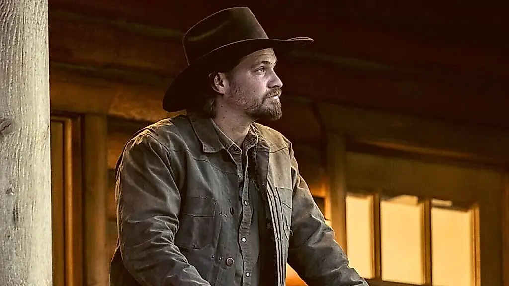 Fecha de estreno del episodio 3 de Marshals: A Yellowstone Story