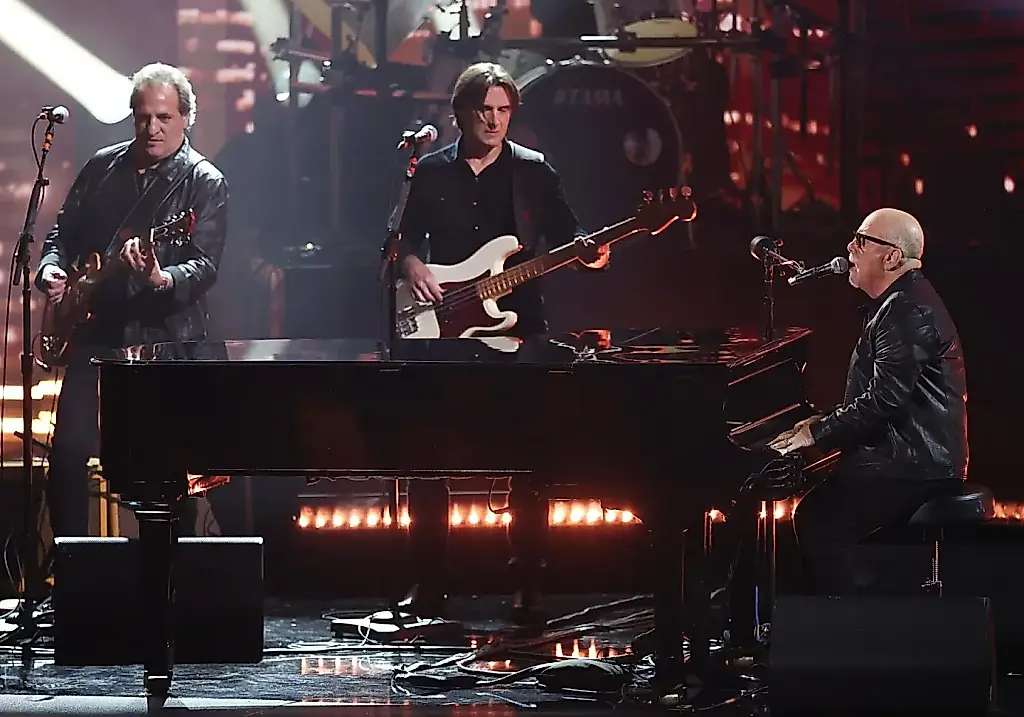 La hija de Billy Joel habla de su recuperación