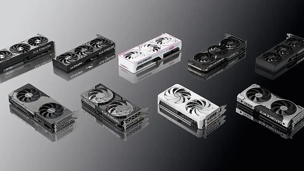 Nvidia и черные экраны: Как выход нового драйвера стал комедией ошибок