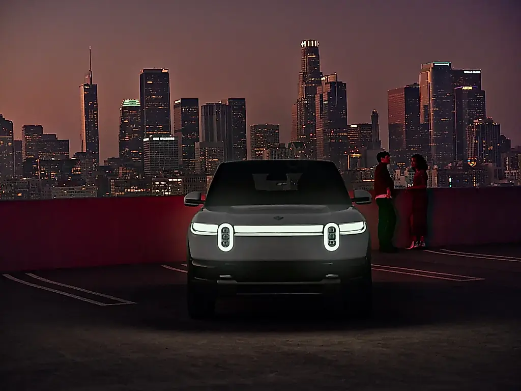 La última oportunidad de Rivian