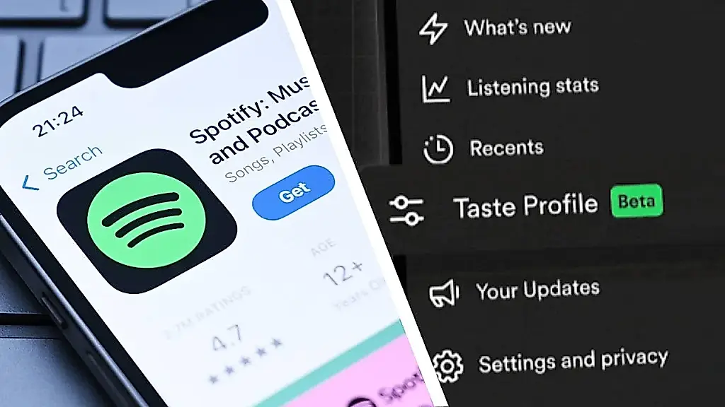 Spotify vuelve a enseñarnos a amar