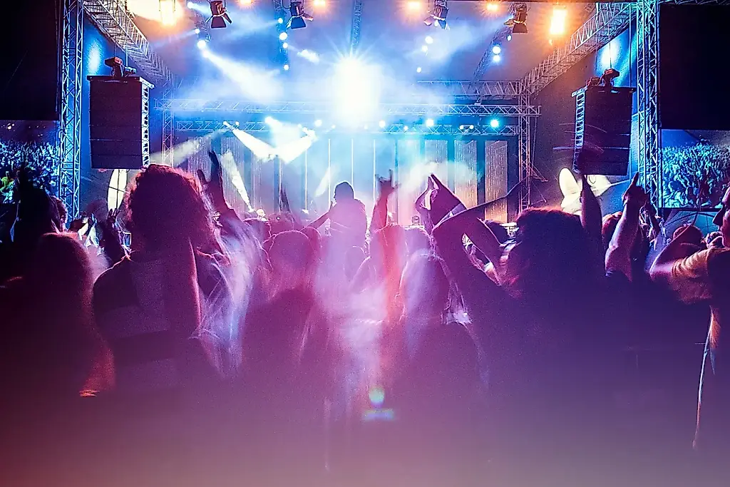 IDMA 2026: vuelve la pista de baile