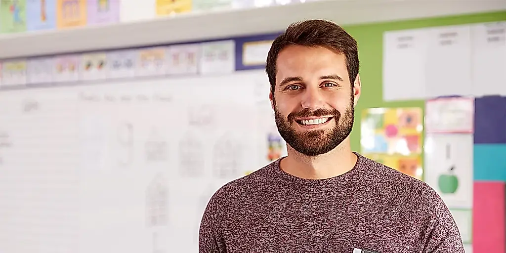 Hombres, estereotipos y guarderías