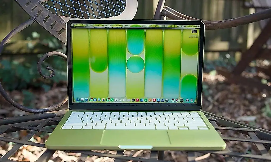 MacBook Neo: se puede reparar