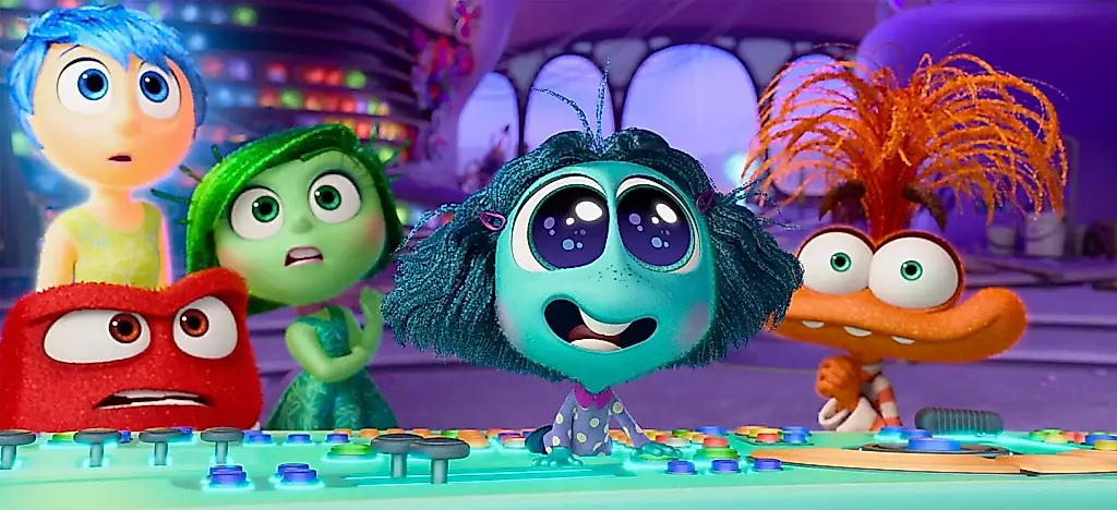 Pixar, en una encrucijada