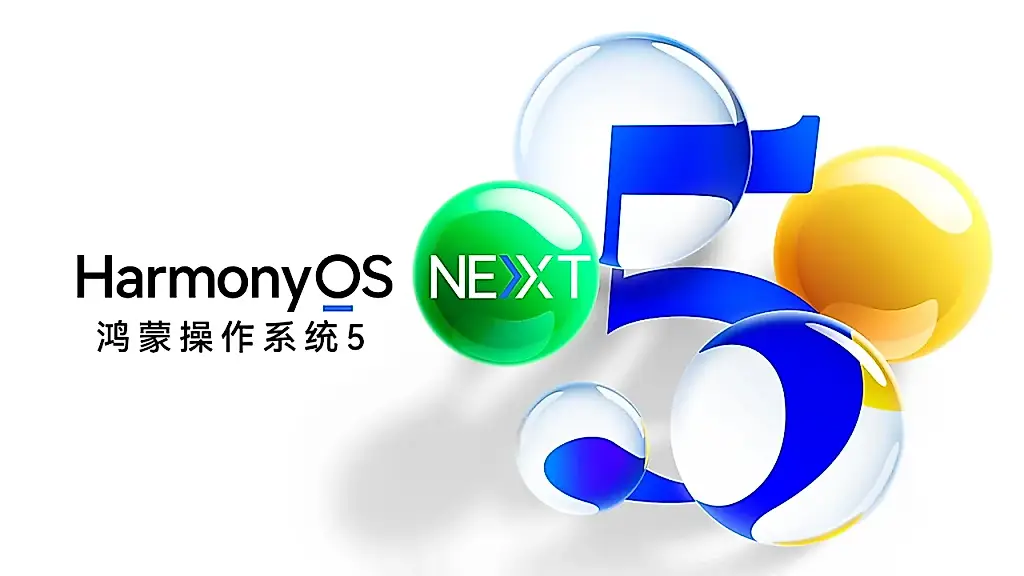 HarmonyOS alcanza a ChromeOS