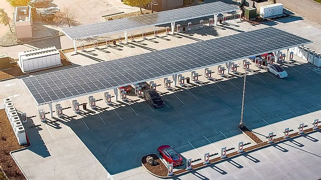 La crisis del combustible y los coches eléctricos