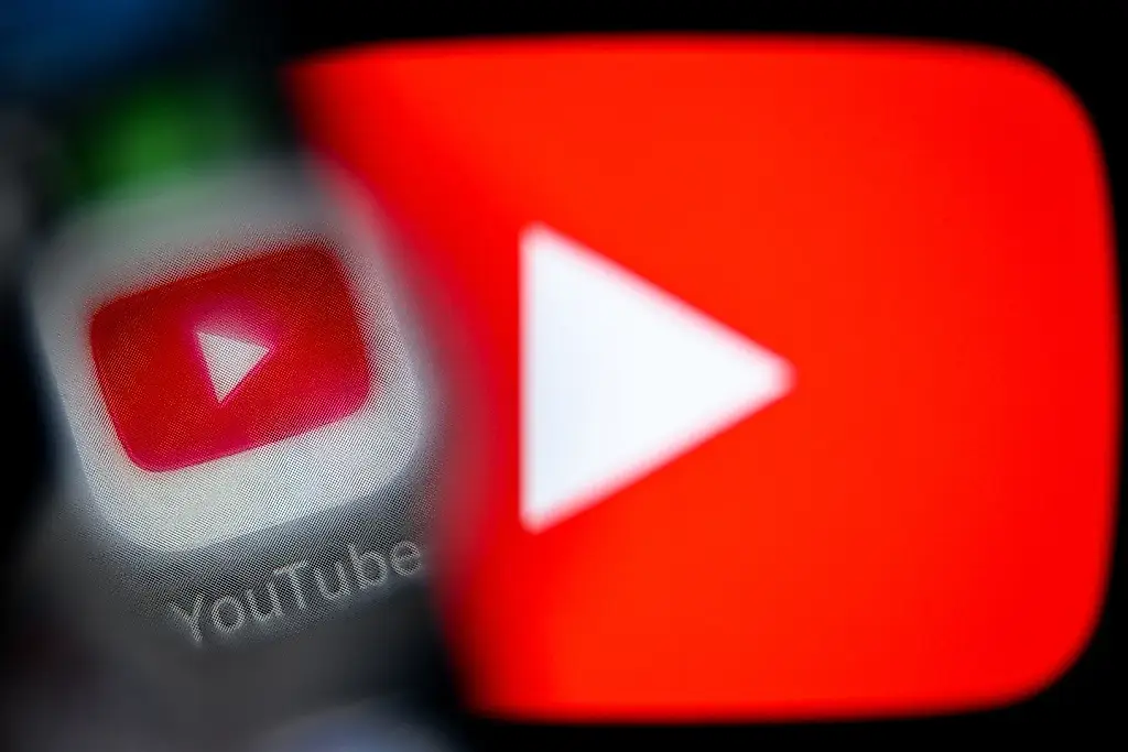 YouTube, de nuevo en el punto de mira por el contenido infantil generado con IA
