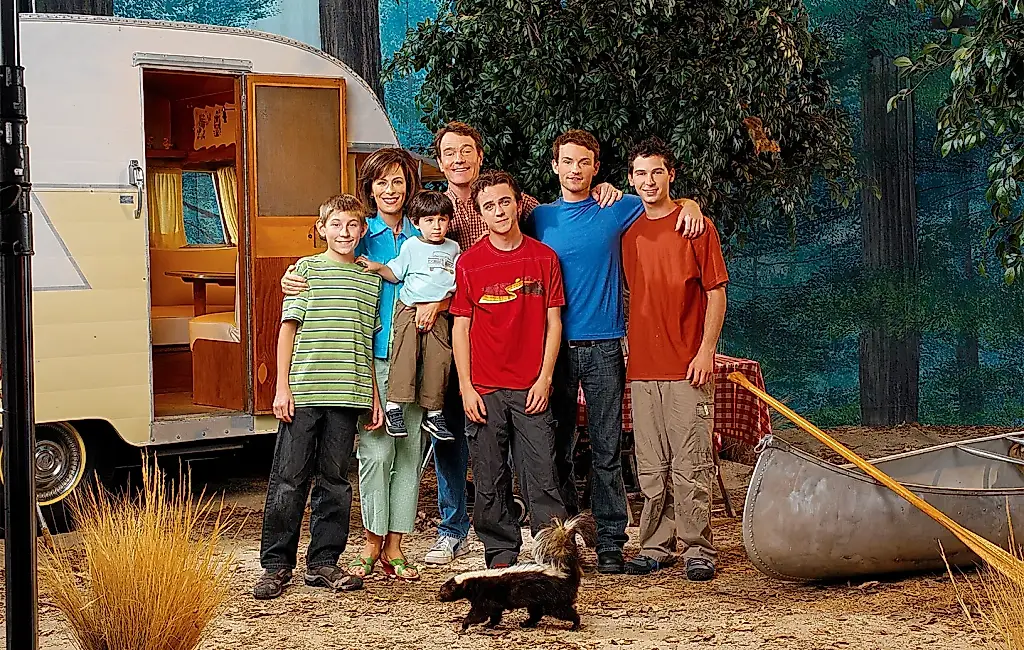 Los fans debaten sobre el regreso de Malcolm in the Middle
