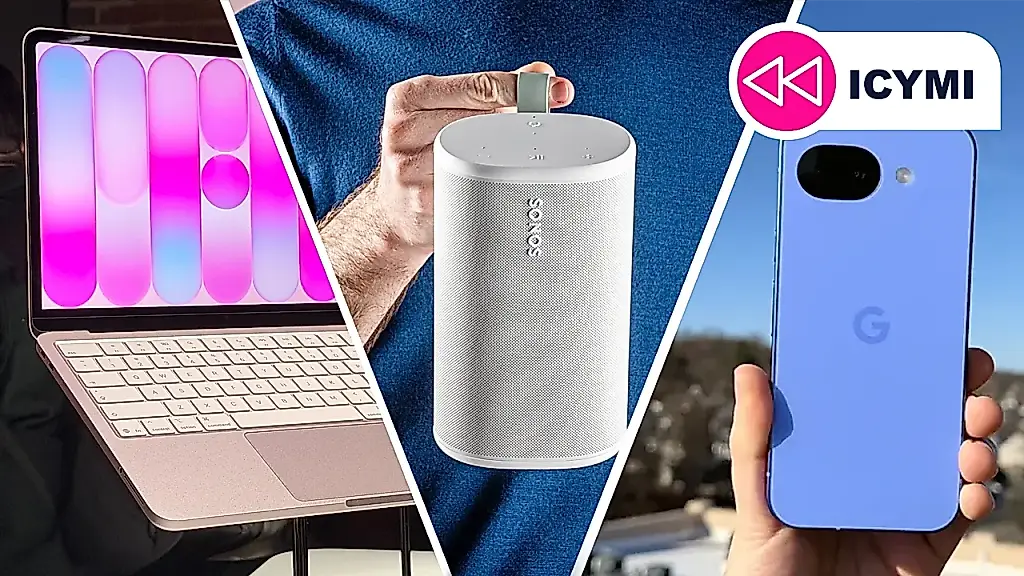 La sonada revancha tecnológica