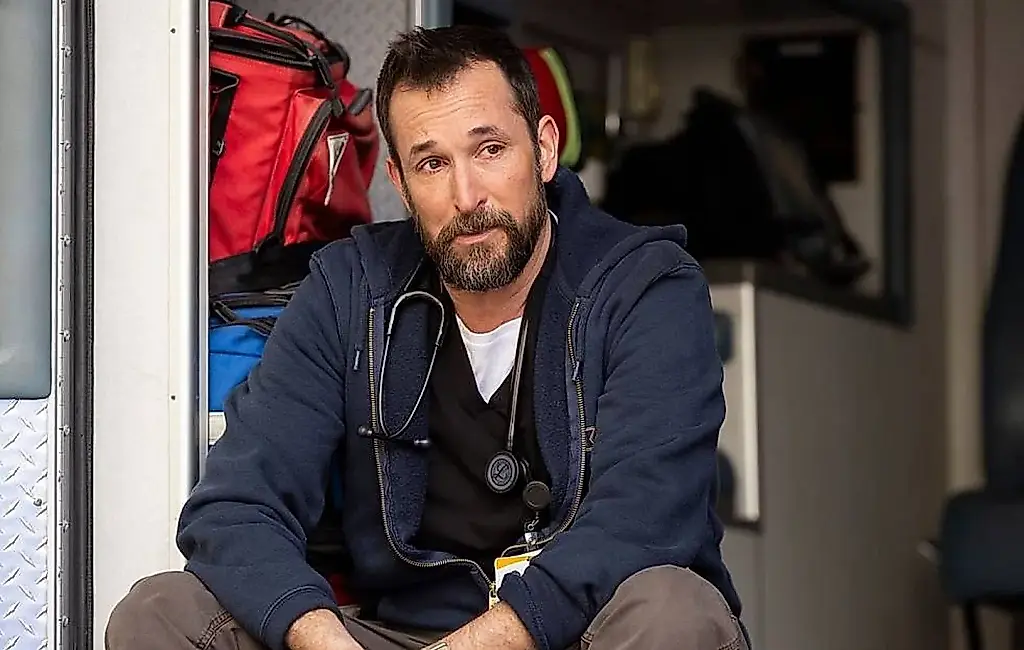 Confirmada la tercera temporada de «The Pitt»