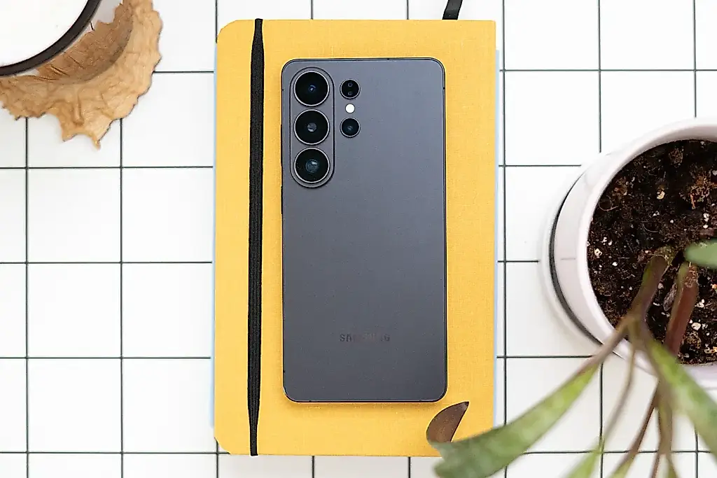 Samsung Galaxy S26 Ultra: una mirada desde fuera