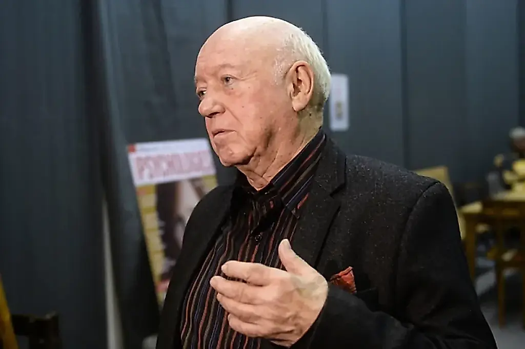 Boris Messerer: una vida sin frenos