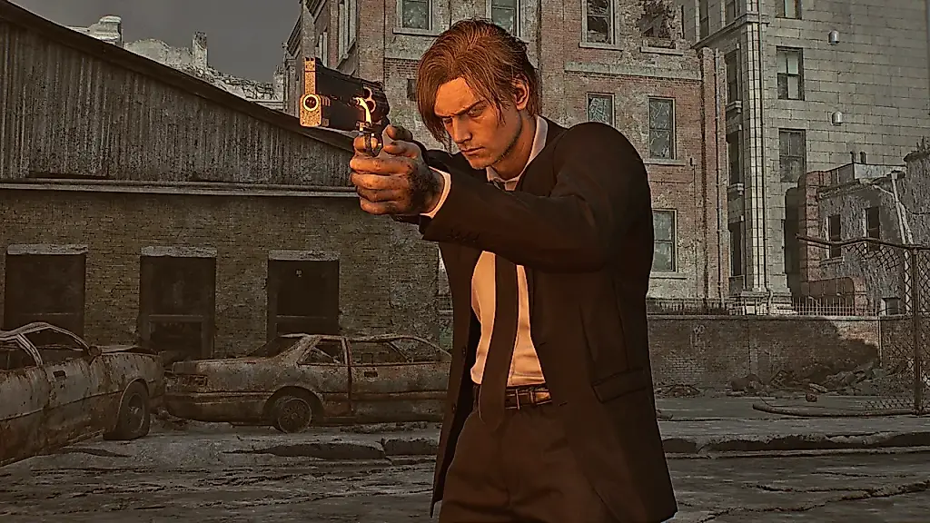 Resident Evil Requiem и синдром вечного сравнения