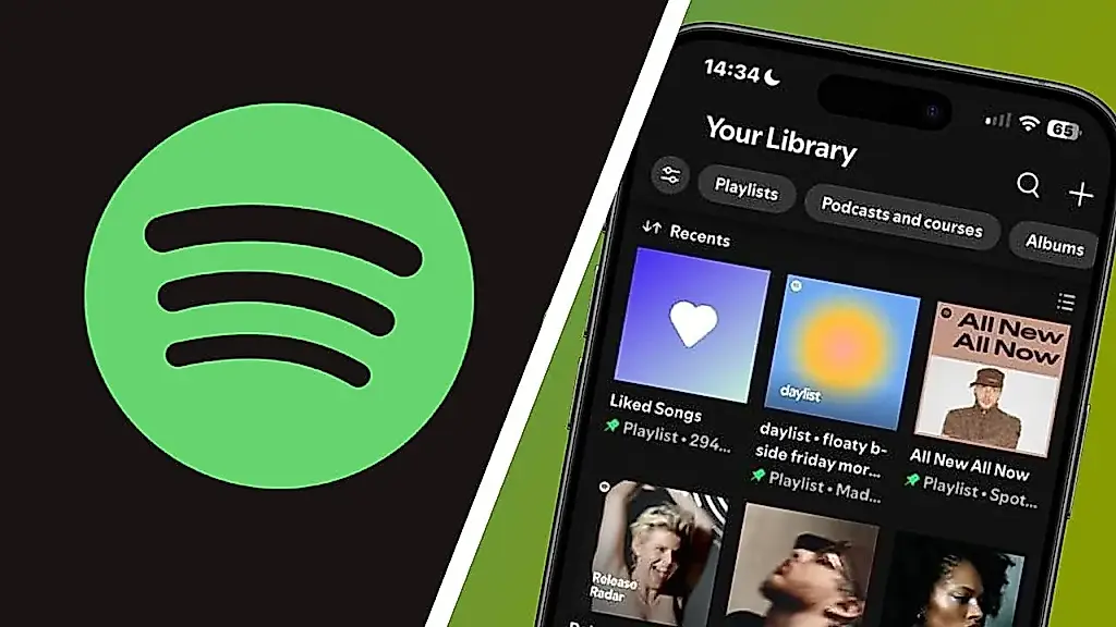 Spotify busca salvarse invirtiendo