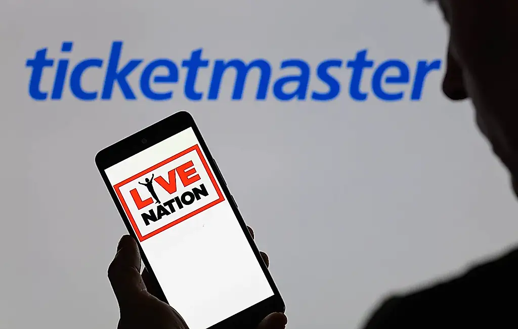 Continúa el juicio contra Live Nation