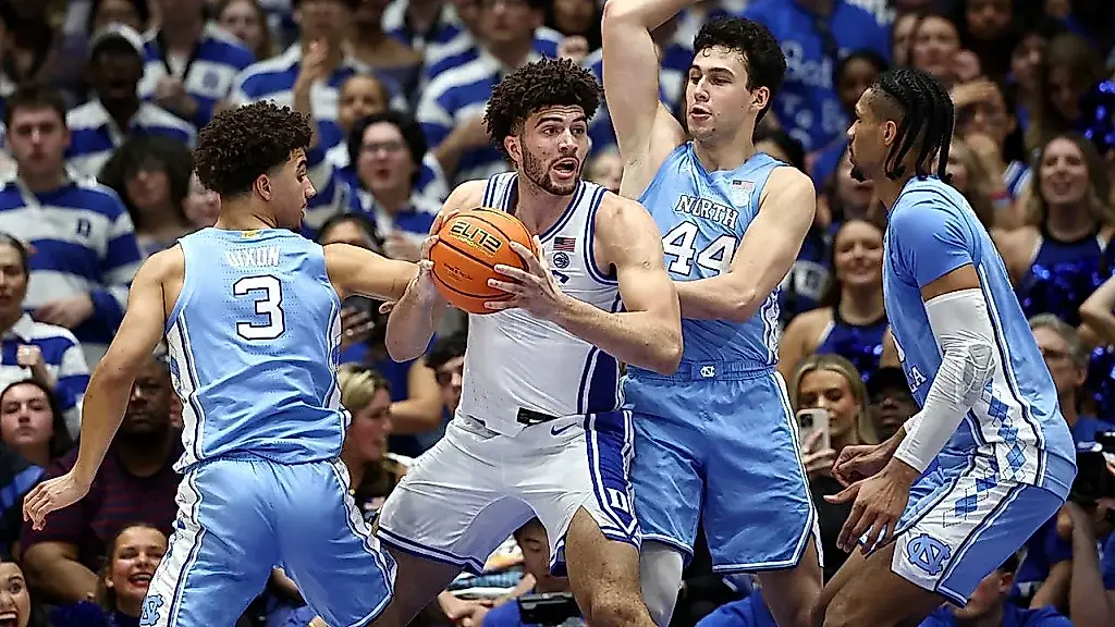 Cómo ver la March Madness 2026