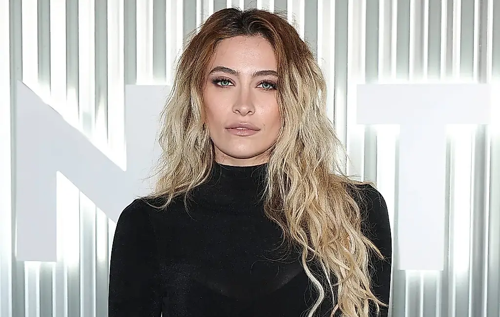 Paris Jackson y una nueva reconciliación