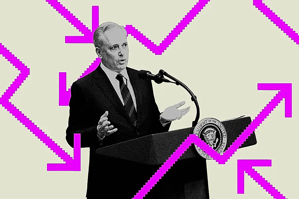 El asesor de IA que se opone a la guerra con Irán