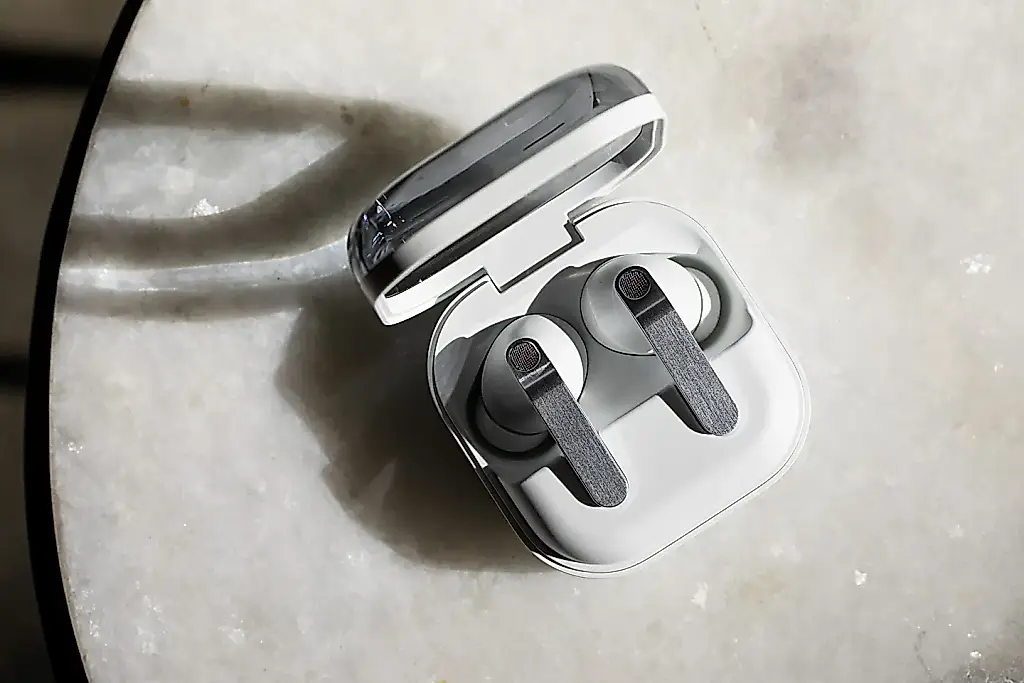 Samsung Galaxy Buds 4 Pro: para los de la casa