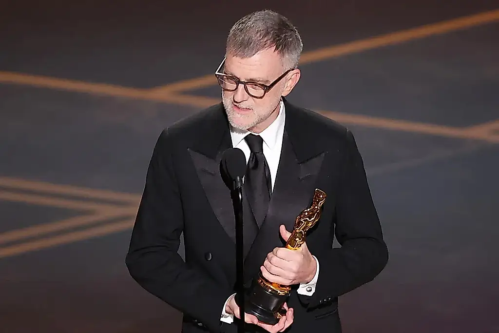 Oscar para Paul Thomas Anderson