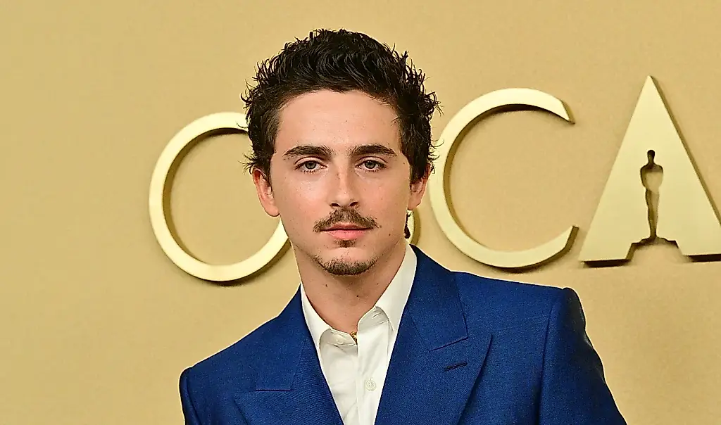 La cuarta derrota de Timothée Chalamet en los Oscar