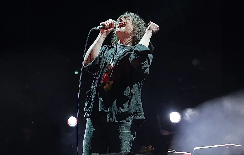 My Chemical Romance y el misterioso proyecto teatral