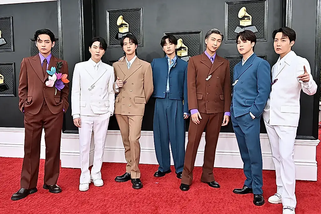 BTS prepara ARIRANG para el mundo