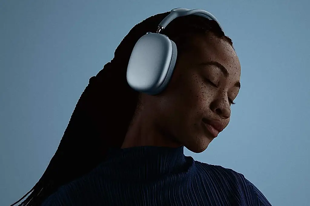 AirPods Max 2: слишком дорого, но наконец-то обновили
