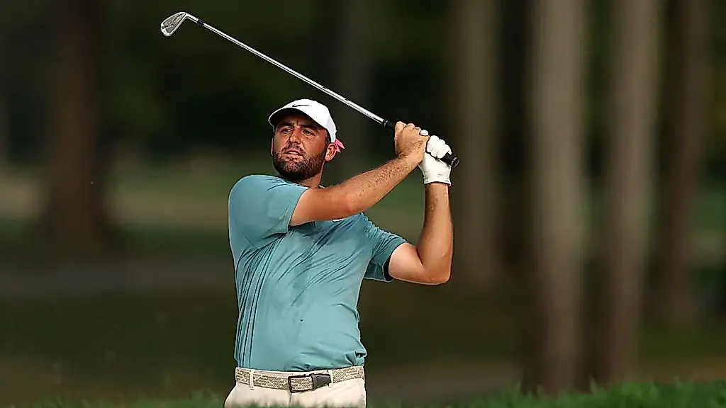 Golf e IA: qué les espera a los espectadores