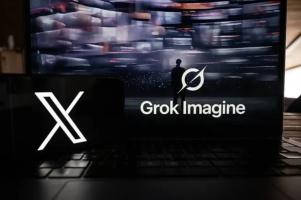 Иски к xAI за детские образы Grok