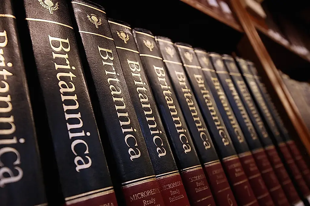 Britannica contra OpenAI