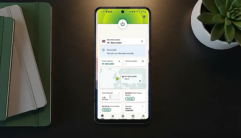 ExpressVPN añadirá Shadowsocks