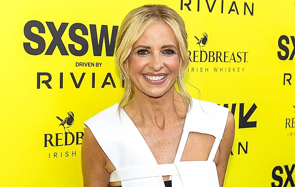 Sarah Michelle Gellar habla del regreso frustrado de Buffy